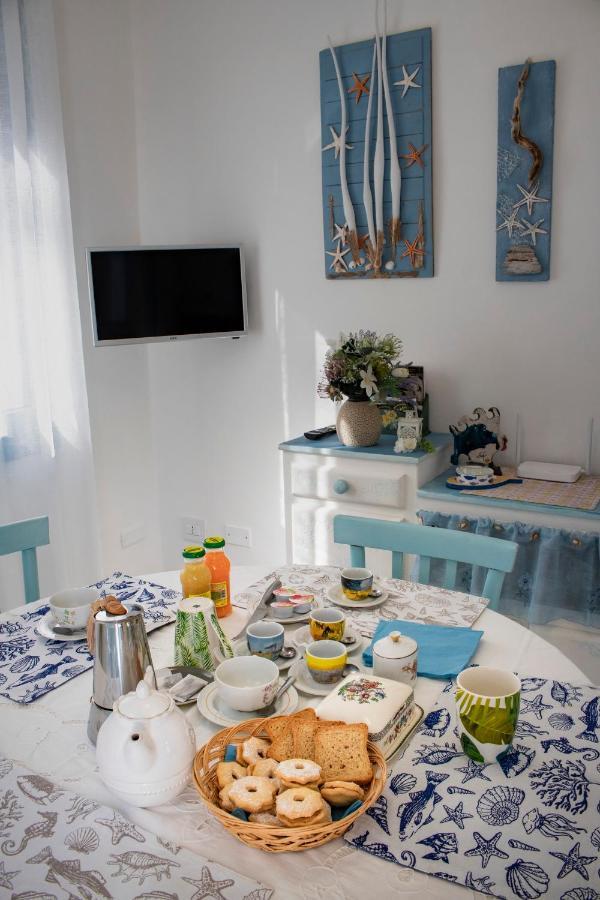 Villa Casa Cristina à Porto Pino Extérieur photo