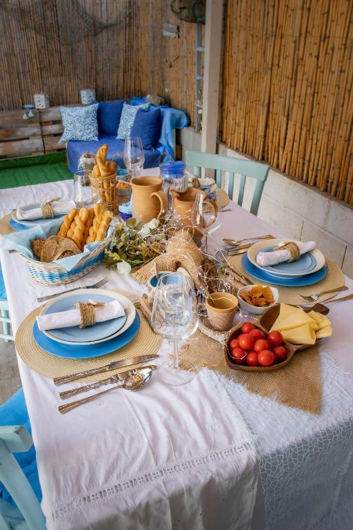 Villa Casa Cristina à Porto Pino Extérieur photo